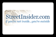 StreetInsider
