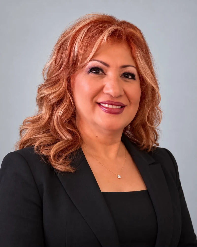 Esya Davydova